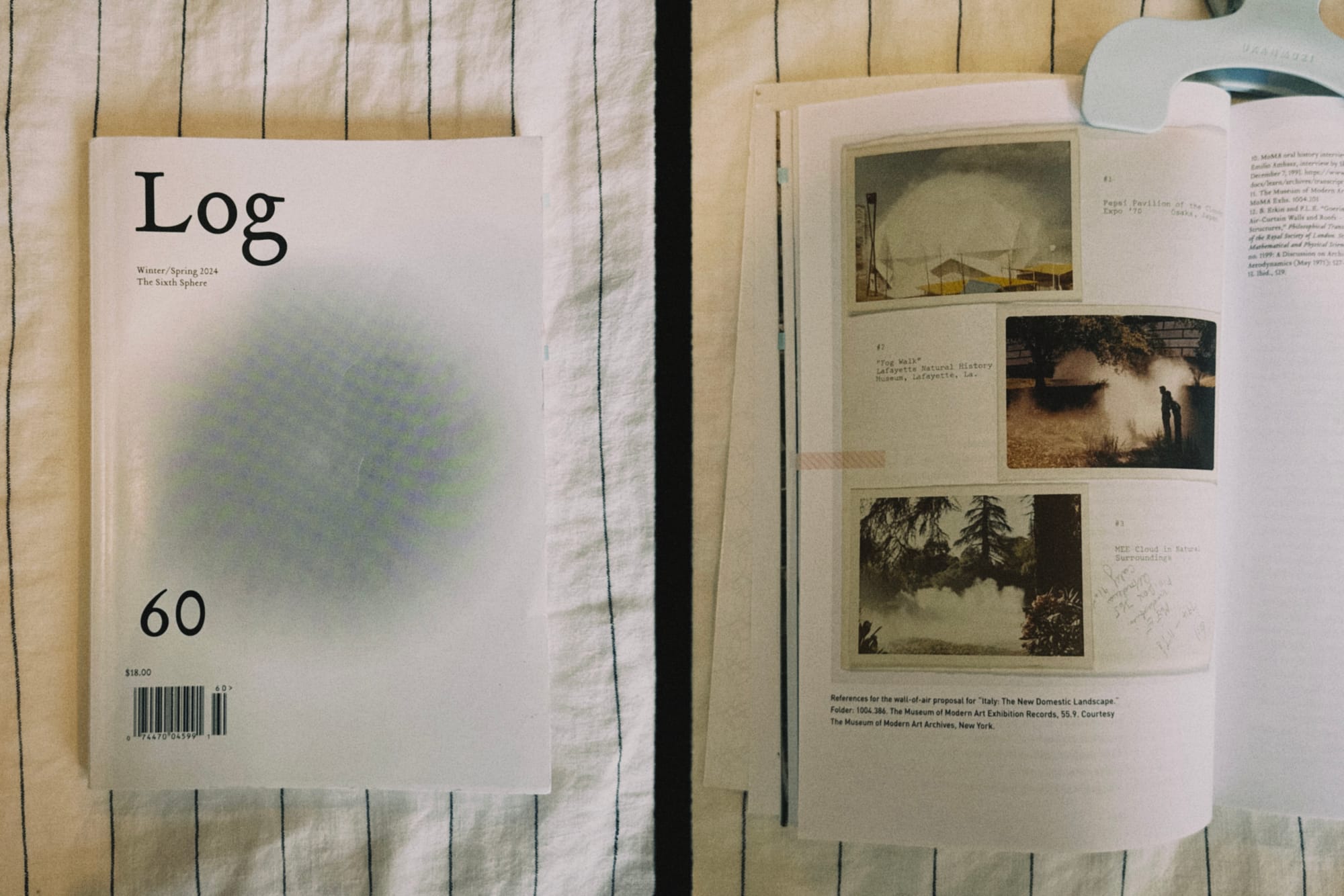 Turning Pages | Summer 2025