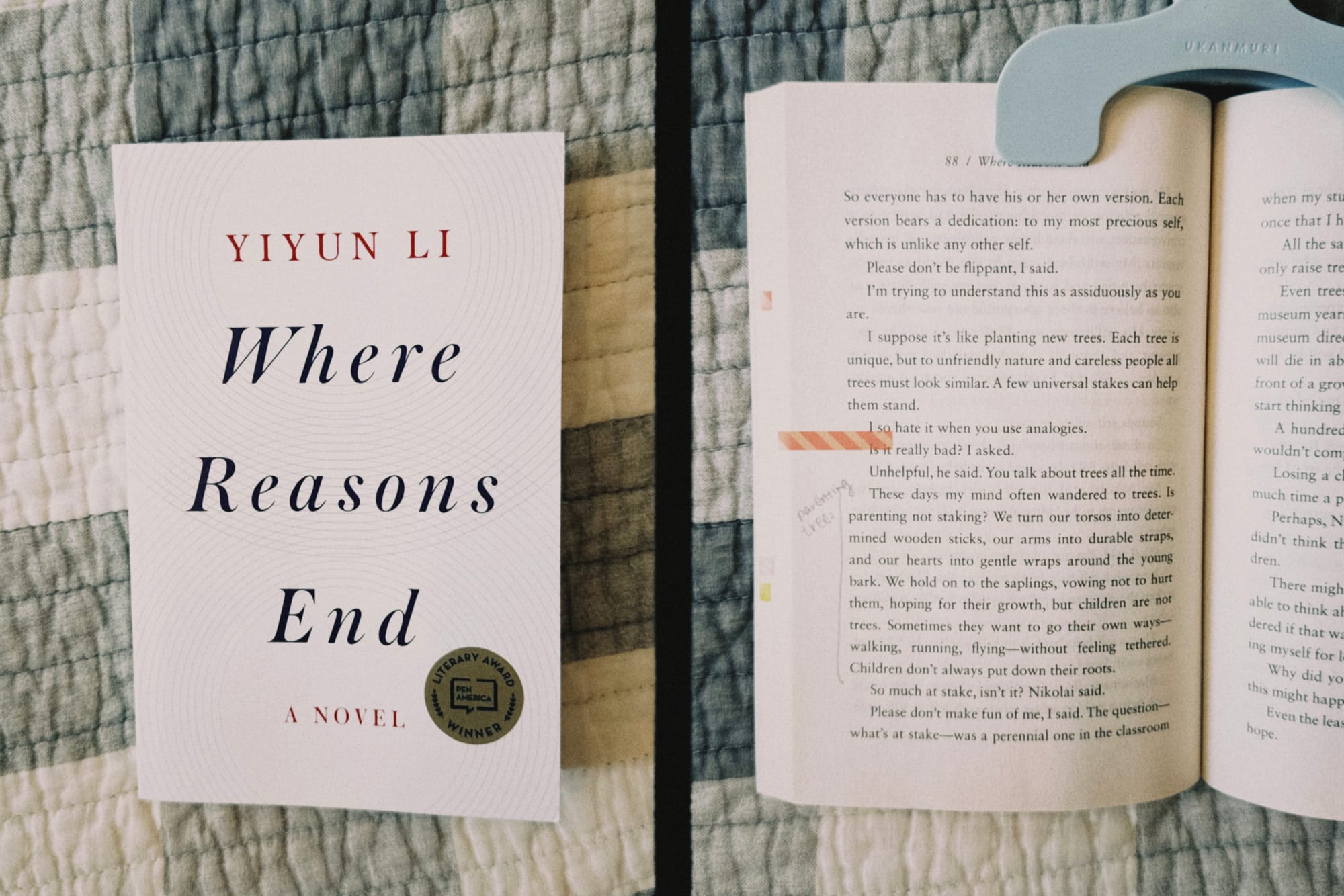 Turning Pages | Summer 2025