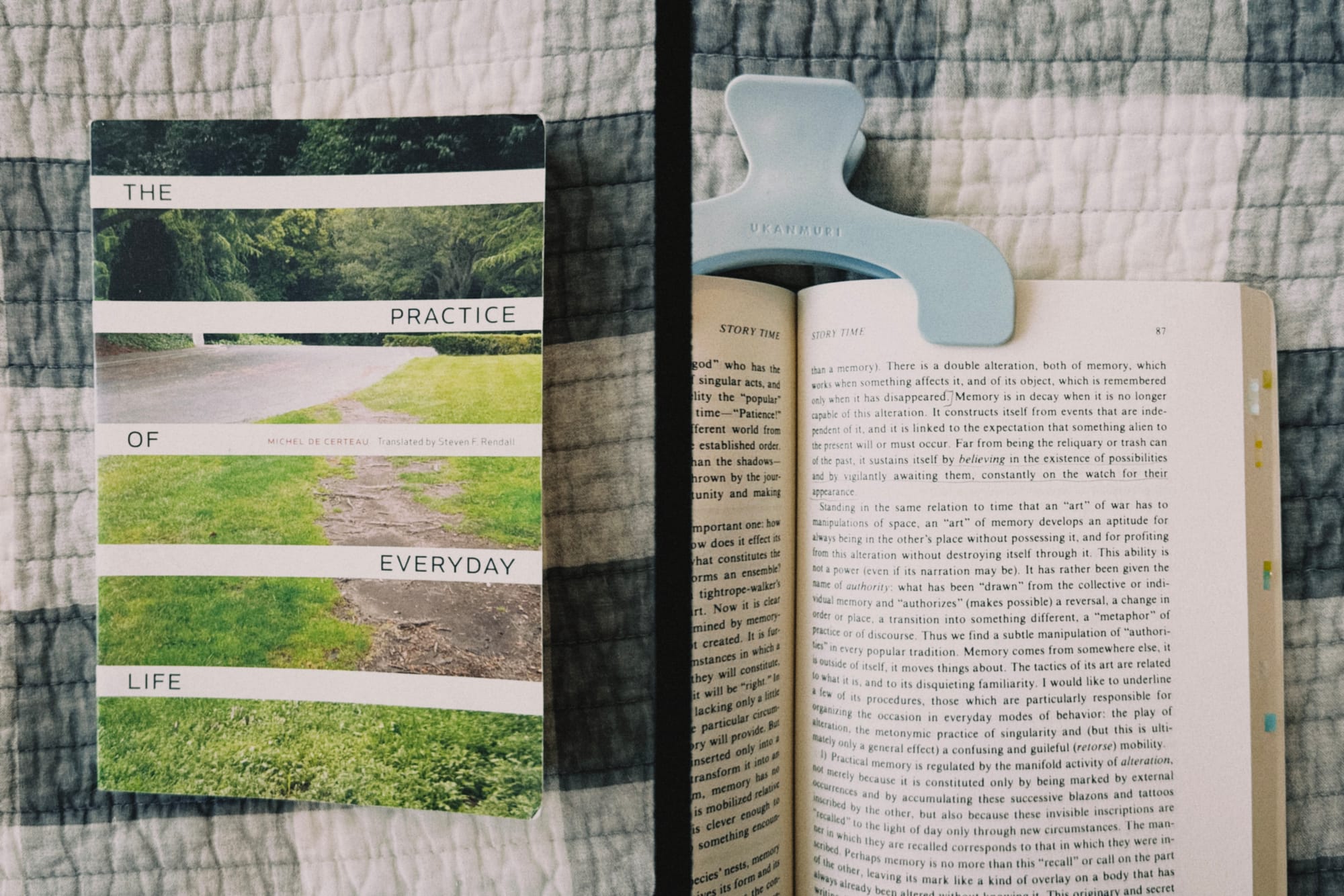 Turning Pages | Summer 2025