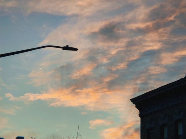 Letter to you | Nov 2024