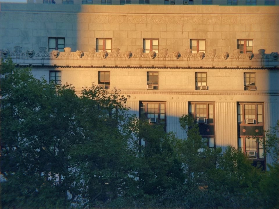 Letter to you | Oct 2024