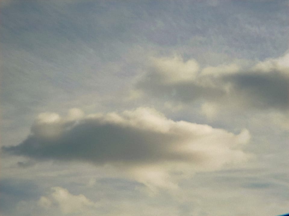 Letter to you | Jan 2025